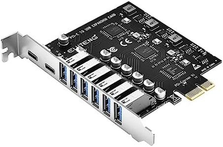 ELUTENG PC
