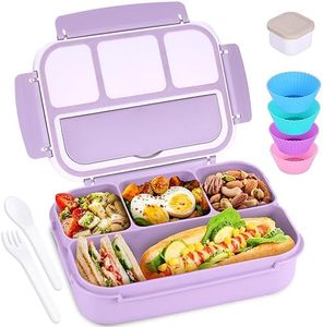 Bento Box 