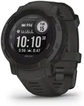 Garmin Instinct 2, Rugged Outdoor W