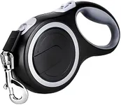 26Ft Retractable Dog Leash, Heavy D