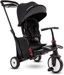 smarTrike STR5 6-in-1 Folding Baby 