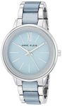 Anne Klein Women's Resin Bracelet Watch