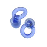 Loop Engage Equinox Earplugs – Reusable Noise-Reducing Earplugs | Colourful Hearing Protection | For Socializing, Parenting & Noise Sensitivity | Customizable Fit | 16 dB (SNR) Noise Reduction