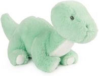 GUND Baby Fern Dinosaur Plush, Stuffed Animal for Babies and Toddlers, Green, 10”