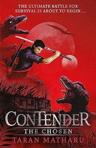 Contender: The Chosen: Book 1