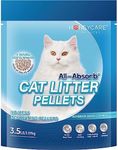 Honeycare All-Absorb Cat Litter Pel