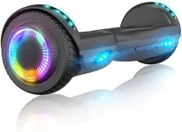 VEVELINE Hoverboard,Self Balancing