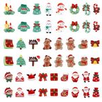 Christmas Figurine Ornaments