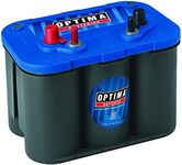 Optima Batteries 8006-006 34M BlueT