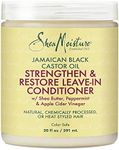 SheaMoisture Leave In Conditioner C