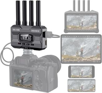 Accssoon CineView HE Multispectrum Wireless Video (Transmitter Only)
