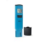 Hanna H198301 DIST 1 TDS Tester by INSTRUKART