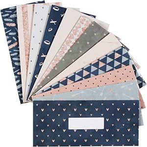 Budget Envelopes. Cash Envelope System for Cash Savings Envelopes + Budget Sheets