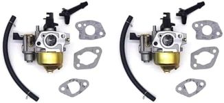 VENEKA 2X New Carburetor with Gaske