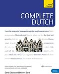 Complete Dutch Beginner to Intermediate Course: (Book and audio support) by Gerdi Quist (Mixed media product, 2010)