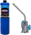 BLUEFIRE Trigger Start Welding Blow