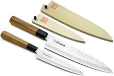 Yoshihiro 46 Layers Hammered Damasc