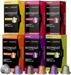 Bestpresso Coffee for Nespresso Ori