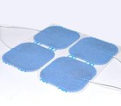 Johari Digital - Self Adhesive Electrodes for Electrotherapy Devices