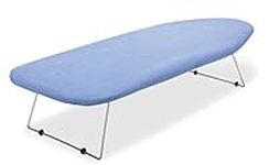 Whitmor Tabletop Ironing Board with