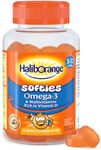 Haliborange Kids Vitamins Omega-3 a