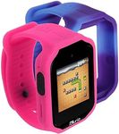 Kurio V 2.0 Kids Smart Watch - Pink/Purple