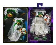 NECA Gremlins 2 Ultimate 7" Scale Greta in Wedding Dress Action Figure