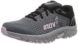 Inov-8 Women's Parkclaw 260 Trail Road Shoe, Grey, UK5