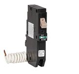 Circuit Breaker, Combo Arc Fault With Trip Flag Indicator, 1 Pole, Type CH, 15-Amp -CHFN115AF