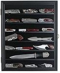 DisplayGifts Knife Display Case Poc