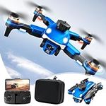 Brushless Motor Drone With 1080P Ca