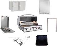 BLAZE BBQ Outdoor Package 11 of 40”