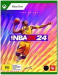 NBA 2K24 K