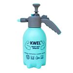 KWEL Heavy Duty Sprayer for Watering Plants - Pack of 1