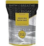 Dead Sea Salt - Spa Bath Salt - 19 