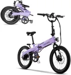 LECTRIC XP™ Lite 2.0 Electric Bike 