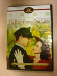 The Best Years of Our Lives [DVD]