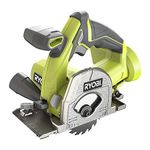 Ryobi R18MMS-0 ONE+ Cordless Multi Material Saw (Bare Tool), 18 V