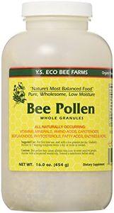 Bee Pollen