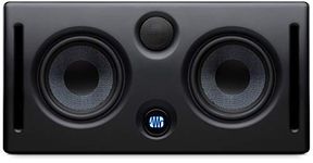 PreSonus Eris E44, Dual 4.5-inch, Active MTM Studio Monitor