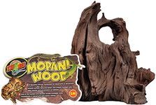 Zoo Med Laboratories SZMMWS Zoo African Mopani Wood Small