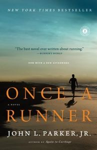 Once a Run