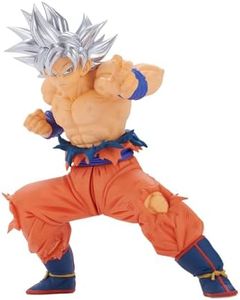 BANPRESTO Dragon Ball Super Blood of Saiyans - Special XX (Son Goku)