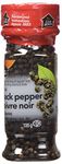 Club House, Quality Natural Herbs & Spices, Whole Black Pepper, 135g