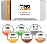 Beard Butter Gift Set | 6 Butters i