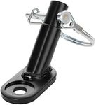 Bike Trailer Hitch Connector for Ba