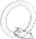 metisinno Clear Magnetic Phone Ring