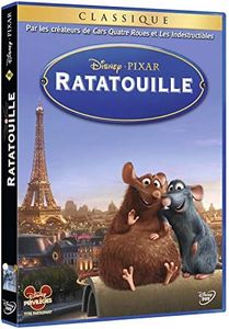 Ratatouill