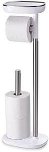 Joseph Joseph EasyStore Standing Toilet Paper Holder