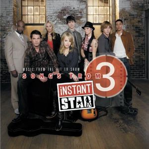 Instant Star 3